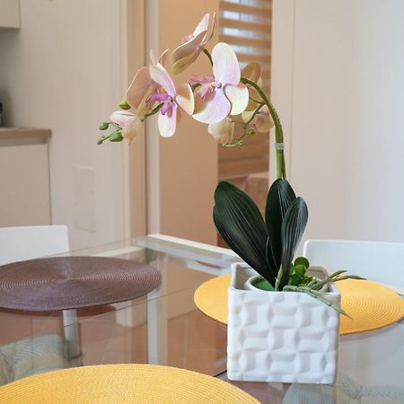 シラクーサ Casa Orchidea D'Oroヴィラ エクステリア 写真