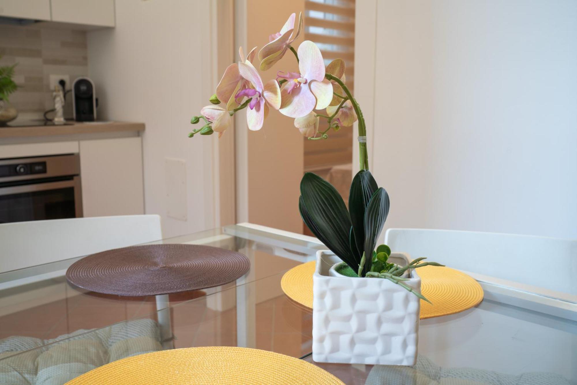 シラクーサ Casa Orchidea D'Oroヴィラ エクステリア 写真