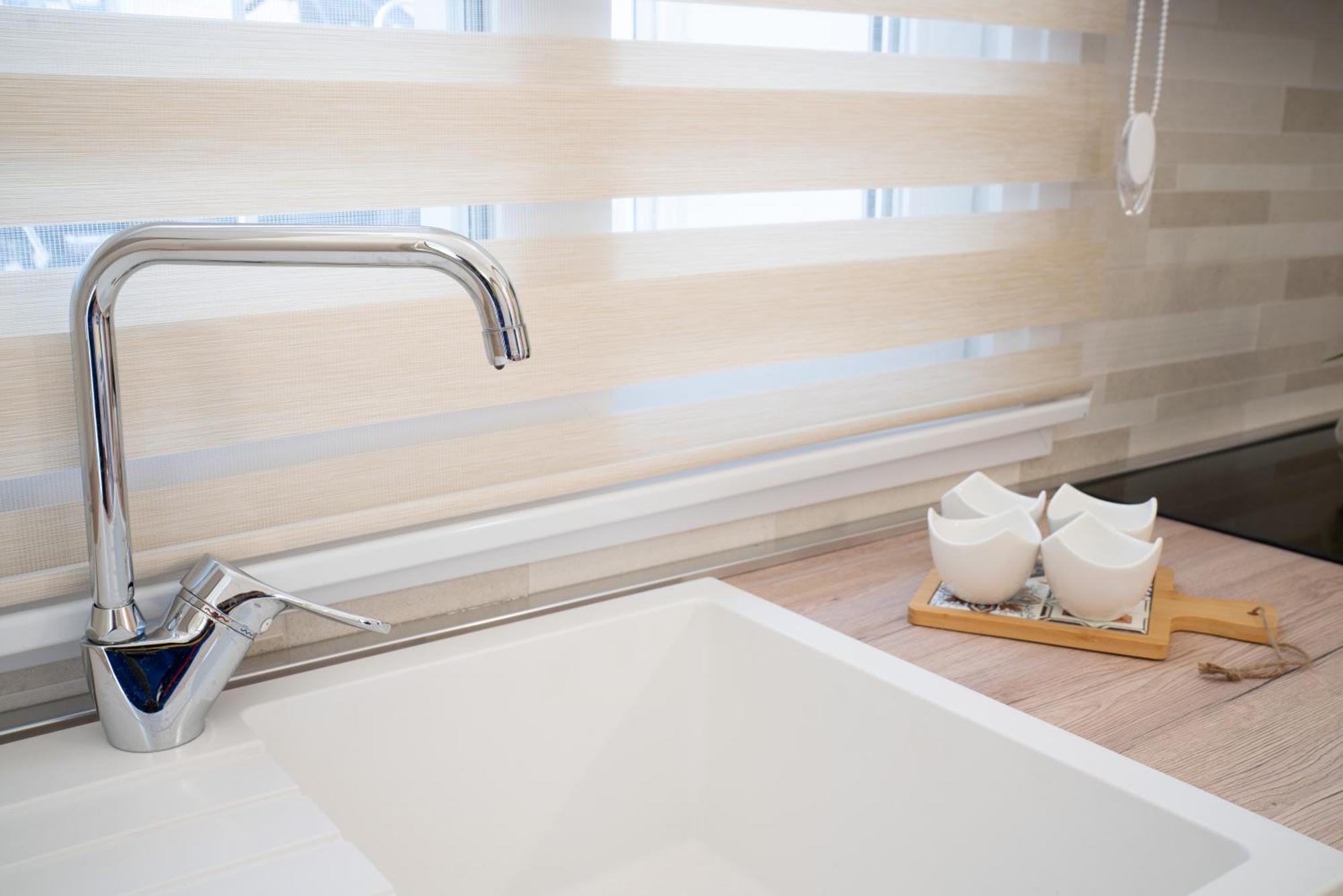 シラクーサ Casa Orchidea D'Oroヴィラ エクステリア 写真