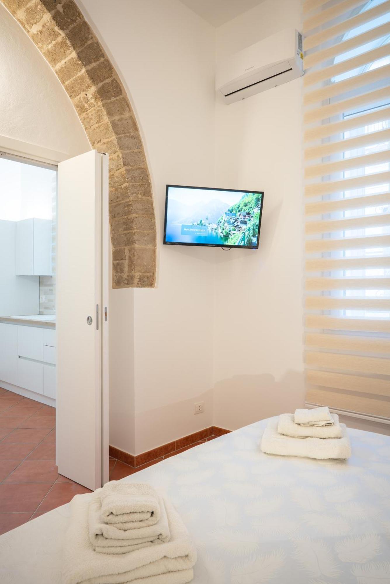 シラクーサ Casa Orchidea D'Oroヴィラ エクステリア 写真
